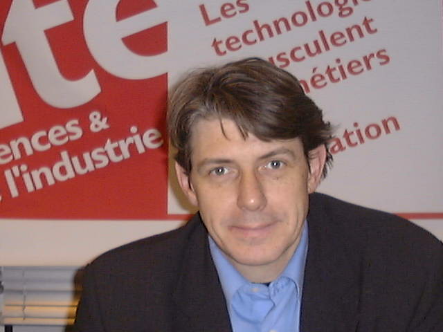 Pierre, copain de Tran